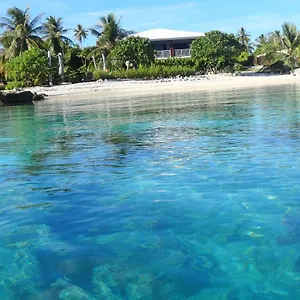 Guest house Pension Rangiroa, Tiputa