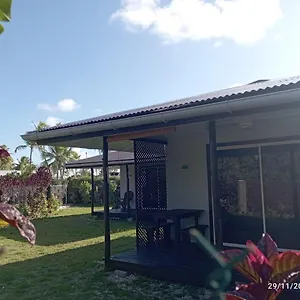 Casa vacanze Rangi Pearl