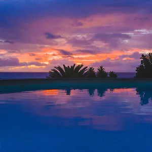 Bed & Breakfast Bo, Teahupoo